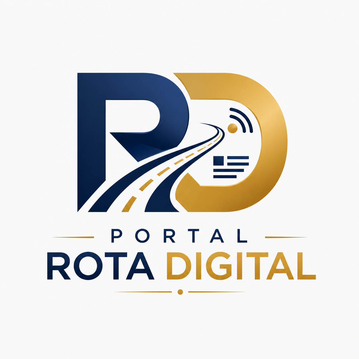 Portal Rota Digital